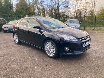 Used Ford Focus 2012 for sale - 76597716: Photo