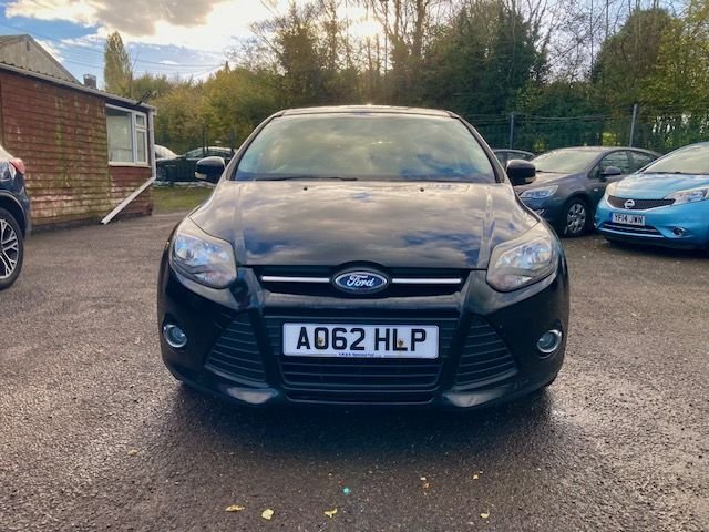 Used Ford Focus 2012 for sale - 76597716: Photo 2