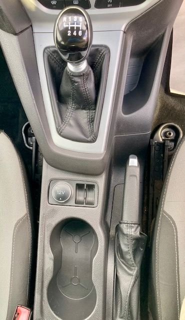 Used Ford Focus 2012 for sale - 76597716: Photo 20