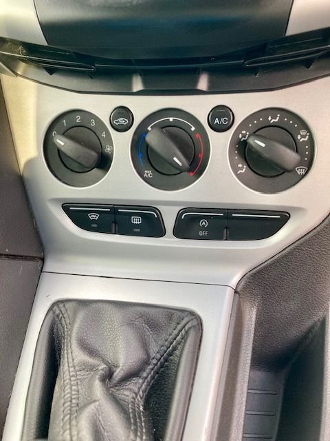 Used Ford Focus 2012 for sale - 76597716: Photo 21