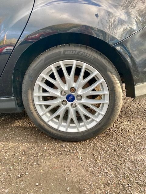 Used Ford Focus 2012 for sale - 76597716: Photo 22