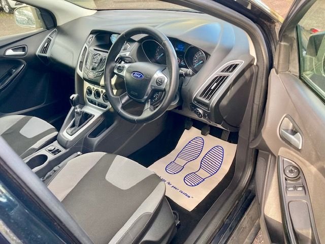 Used Ford Focus 2012 for sale - 76597716: Photo 4