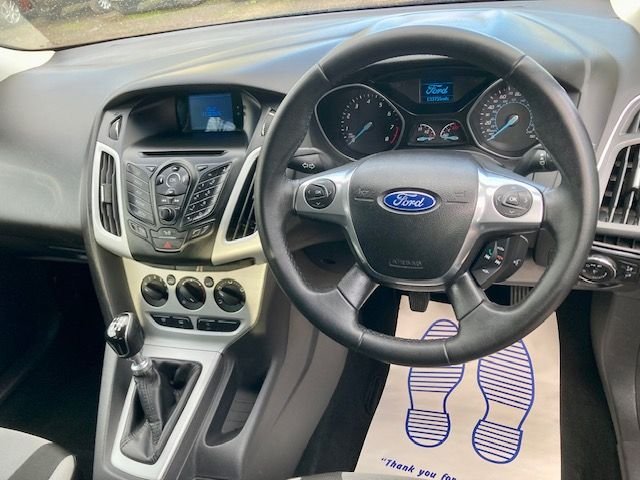 Used Ford Focus 2012 for sale - 76597716: Photo 6