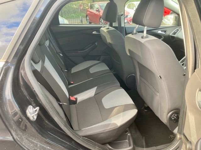 Used Ford Focus 2012 for sale - 76597716: Photo 7