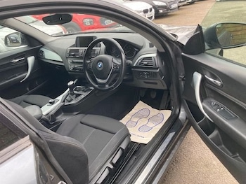 Used BMW 1 Series 2013 for sale - 78468825: Photo