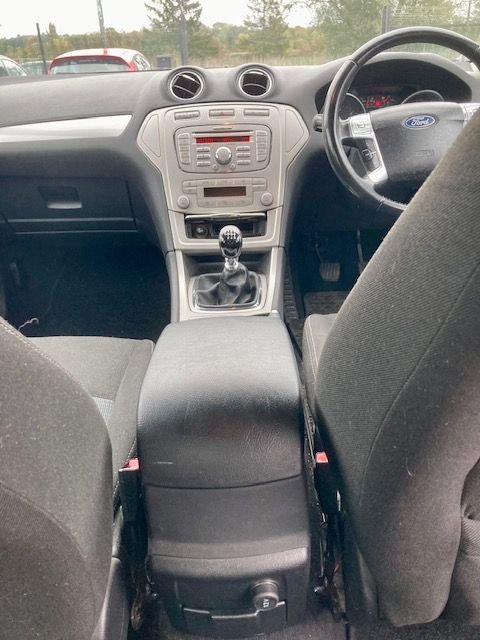 Used Ford Mondeo 2010 for sale - 76286166: Photo 14