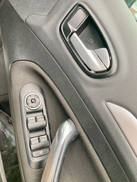 Used Ford Mondeo 2010 for sale - 76286166: Photo 15