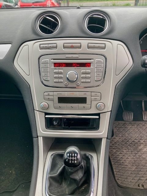 Used Ford Mondeo 2010 for sale - 76286166: Photo 16