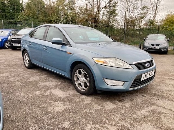 Used Ford Mondeo 2010 for sale - 76286166: Photo 1