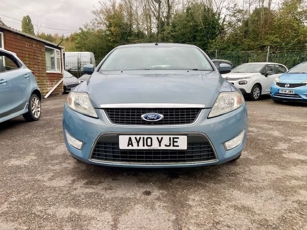 Used Ford Mondeo 2010 for sale - 76286166: Photo 2