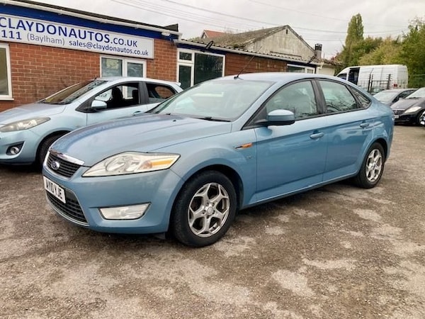 Used Ford Mondeo 2010 for sale - 76286166: Photo 3
