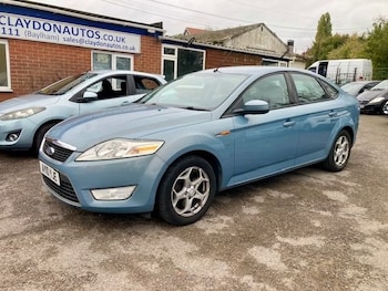 Used Ford Mondeo 2010 for sale - 76286166: Photo 3