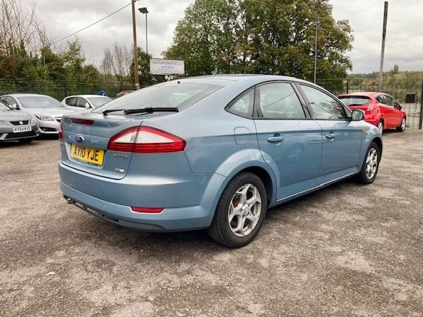 Used Ford Mondeo 2010 for sale - 76286166: Photo 4