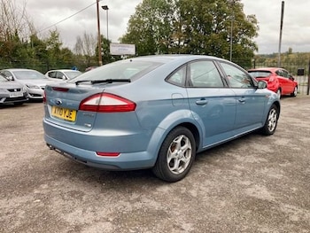 Used Ford Mondeo 2010 for sale - 76286166: Photo 4