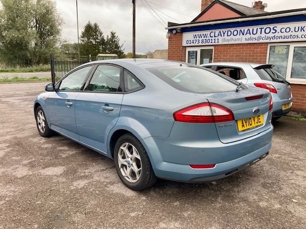 Used Ford Mondeo 2010 for sale - 76286166: Photo 5