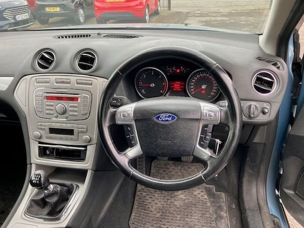 Used Ford Mondeo 2010 for sale - 76286166: Photo 7