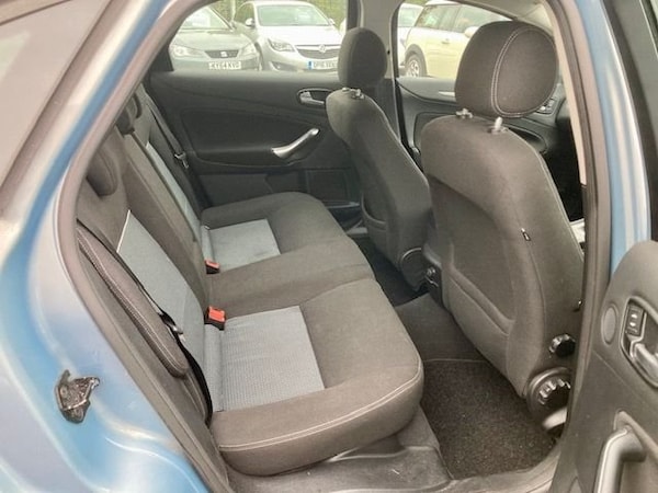 Used Ford Mondeo 2010 for sale - 76286166: Photo 8