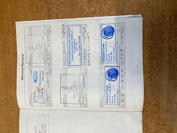 Used Ford Fiesta 2009 for sale - 77227549: Photo