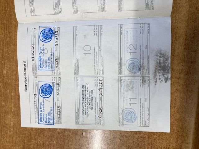 Used Ford Fiesta 2009 for sale - 77227549: Photo 4