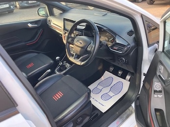 Used Ford Fiesta 2019 for sale - 79276211: Photo