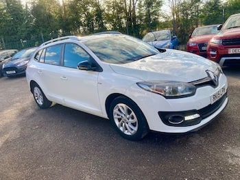 Used Renault Megane 2015 for sale - 79768822: Photo