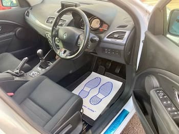 Used Renault Megane 2015 for sale - 79768822: Photo