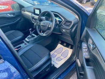 Used Ford Kuga 2022 for sale - 76019082: Photo