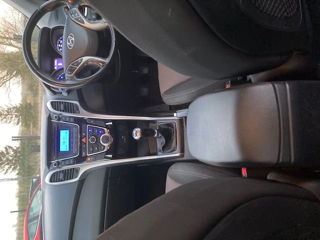 Used Hyundai i30 2017 for sale - 77171709: Photo 11