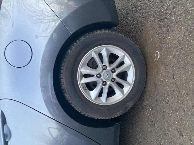 Used Hyundai i30 2017 for sale - 77171709: Photo 12