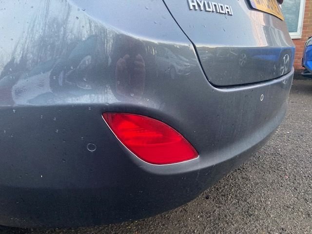 Used Hyundai i30 2017 for sale - 77171709: Photo 8