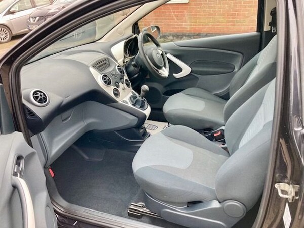 Used Ford Ka 2010 for sale - 75292987: Photo 10