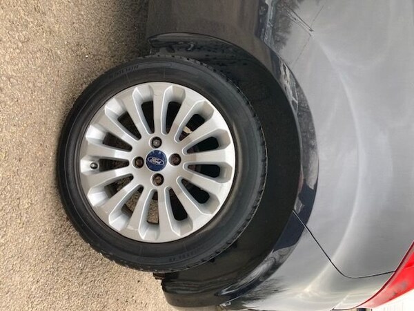 Used Ford Ka 2010 for sale - 75292987: Photo 12