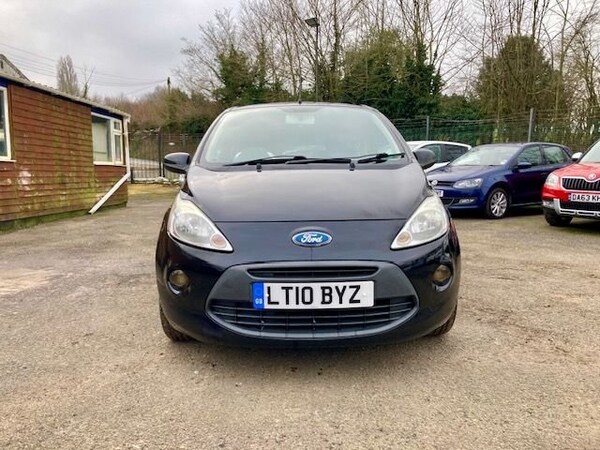 Used Ford Ka 2010 for sale - 75292987: Photo 5