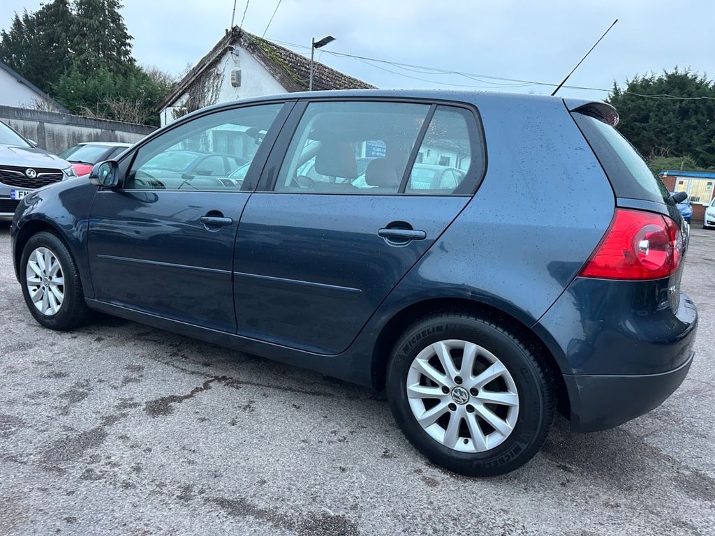 Used Volkswagen Golf 2007 for sale - 77031124: Photo 10