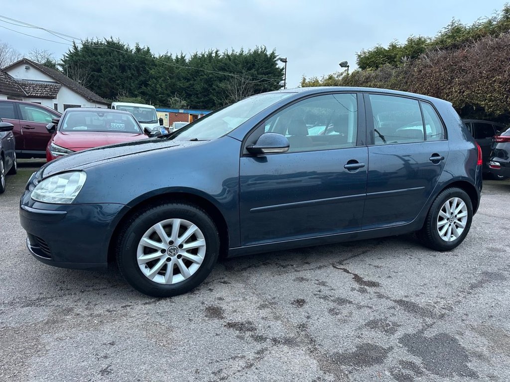 Used Volkswagen Golf 2007 for sale - 77031124: Photo 16