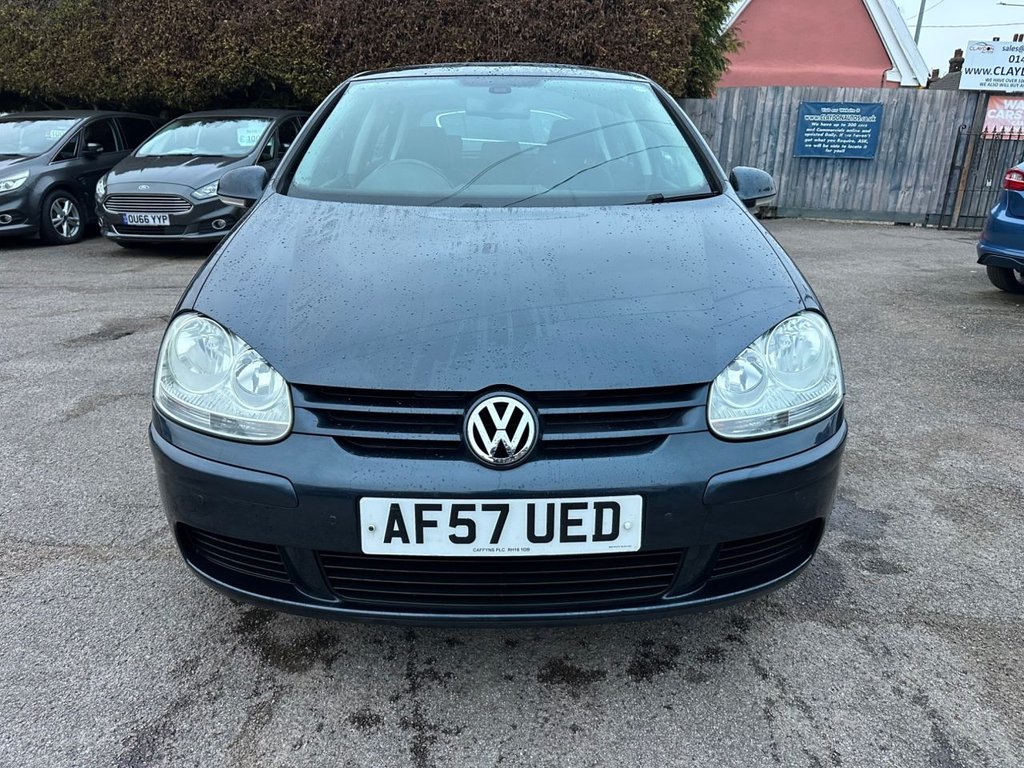 Used Volkswagen Golf 2007 for sale - 77031124: Photo 17