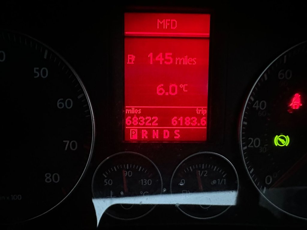 Used Volkswagen Golf 2007 for sale - 77031124: Photo 19