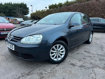 Used Volkswagen Golf 2007 for sale - 77031124: Photo