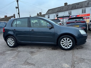Used Volkswagen Golf 2007 for sale - 77031124: Photo