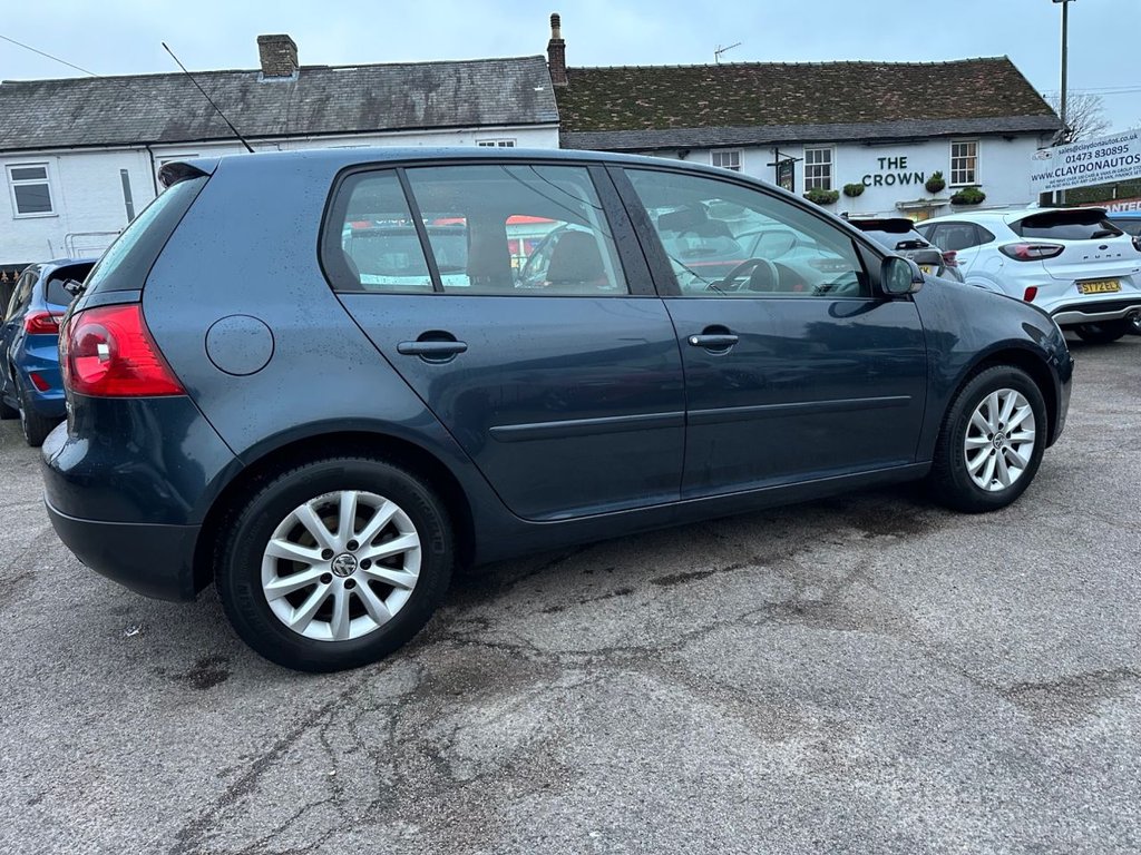 Used Volkswagen Golf 2007 for sale - 77031124: Photo 9