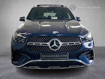 Used Mercedes-Benz GLE 2025 for sale - 78678864: Photo