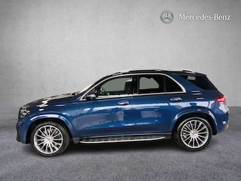 Used Mercedes-Benz GLE 2025 for sale - 78678864: Photo