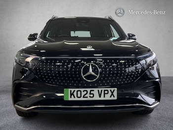 Used Mercedes-Benz EQB 2025 for sale - 78825324: Photo