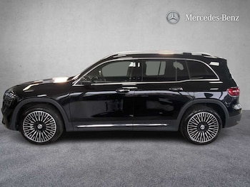 Used Mercedes-Benz EQB 2025 for sale - 78825324: Photo