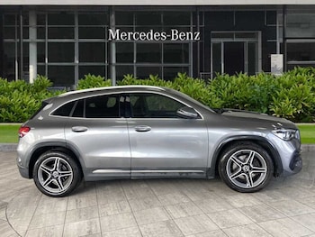 Used Mercedes-Benz GLA 2020 for sale - 75615565: Photo