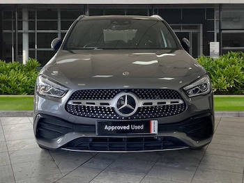 Used Mercedes-Benz GLA 2020 for sale - 75615565: Photo