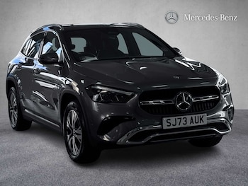 Used Mercedes-Benz GLA 2023 for sale - 79511402: Photo