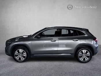 Used Mercedes-Benz GLA 2023 for sale - 79511402: Photo