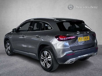 Used Mercedes-Benz GLA 2023 for sale - 79511402: Photo