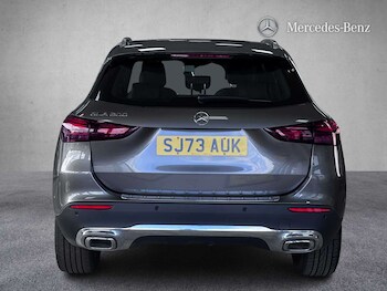 Used Mercedes-Benz GLA 2023 for sale - 79511402: Photo